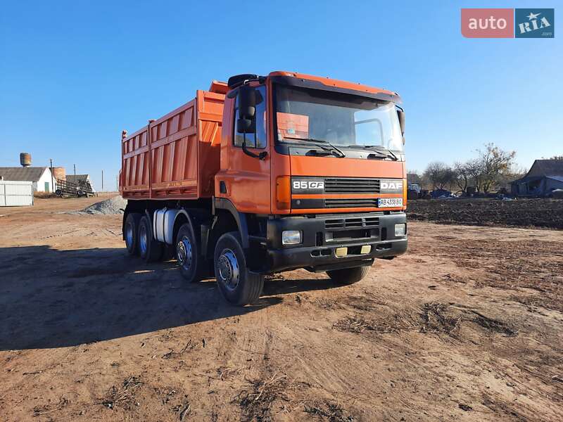 Самоскид DAF CF 85 1998 в Вінниці
