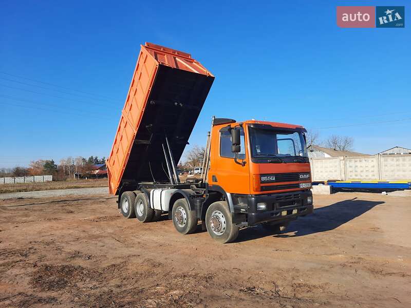 Самоскид DAF CF 85 1998 в Вінниці