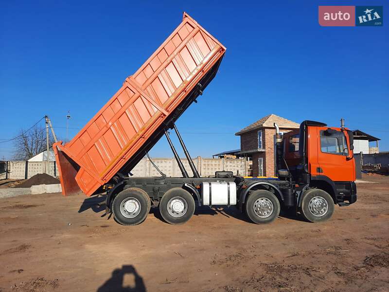 Самоскид DAF CF 85 1998 в Вінниці