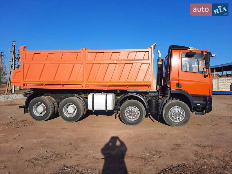 Самоскид DAF CF 85 1998 в Вінниці