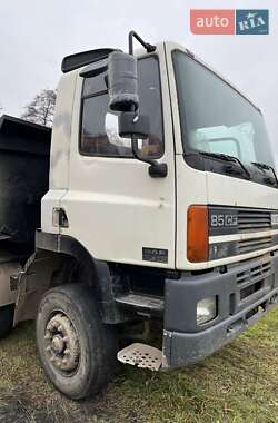 DAF CF 85  2001
