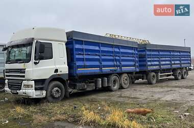 DAF CF 85 2007