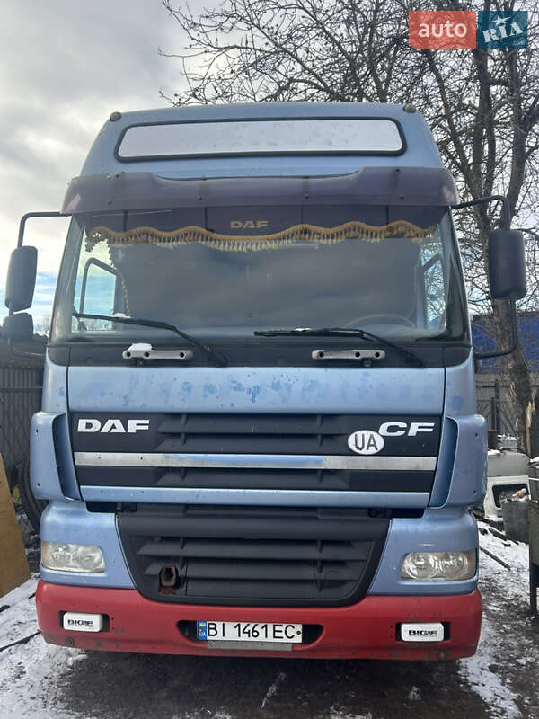 DAF CF 85
