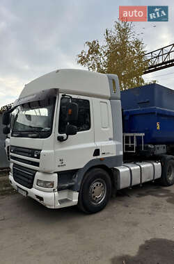 DAF CF 85  2008