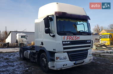 DAF CF 85 2008