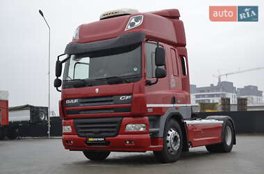DAF CF 85 460 ATE HIDRAVLIKA 2013
