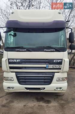DAF CF 85  2008