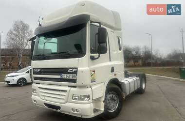 DAF CF 85 2011