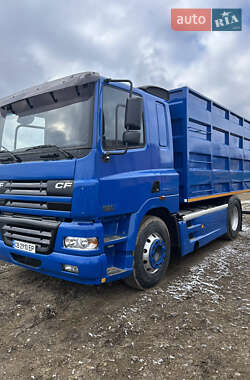 DAF CF 85  2005