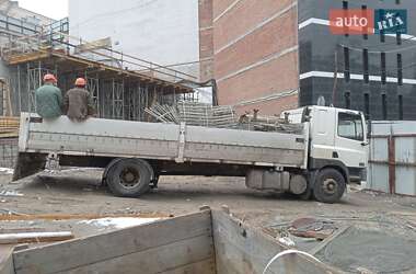 DAF CF 85  2001