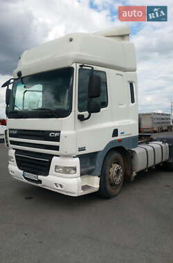 daf cf-85 2013 в Днепр (Днепропетровск) от профессионального продавца 