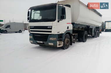 DAF CF 85 430 2006