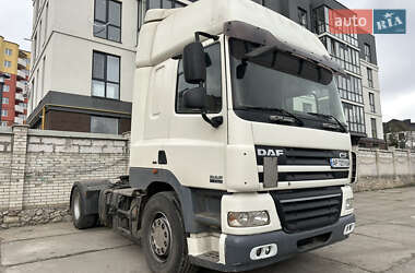 DAF CF 85 410 2008