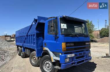DAF CF 85  2000