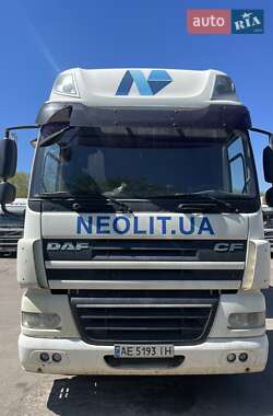 DAF CF 85  2010