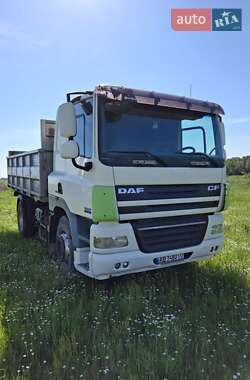 DAF CF 85  2008