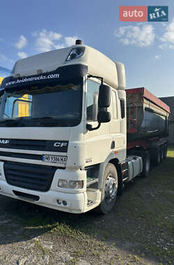 DAF CF 85  2011