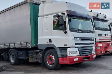 DAF CF 85  2007