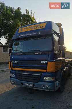 DAF CF 85  2006