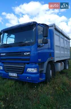 DAF CF 85 2011