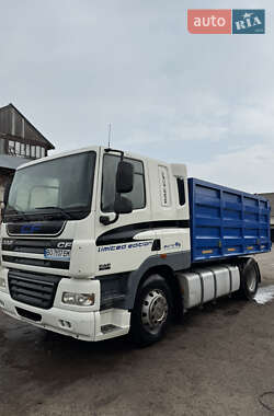 DAF CF 85  2011