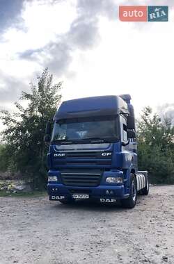 DAF CF 85 CF85 410 2007