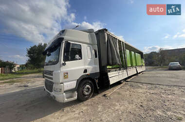 DAF CF 85  2009