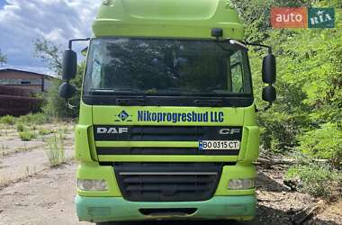 DAF CF 85 2013