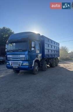 daf cf-85 2004 в Ивано-Франковск от профессионального продавца Тарас
