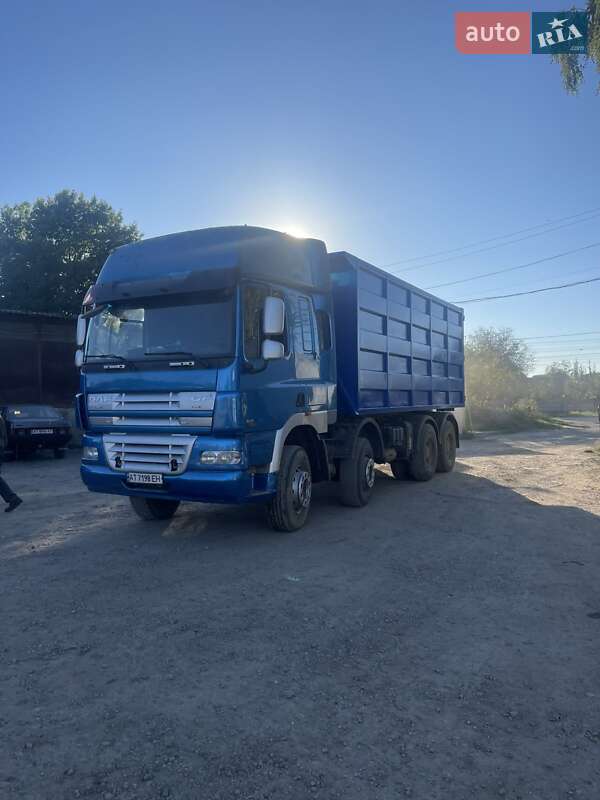 DAF CF 85 2004