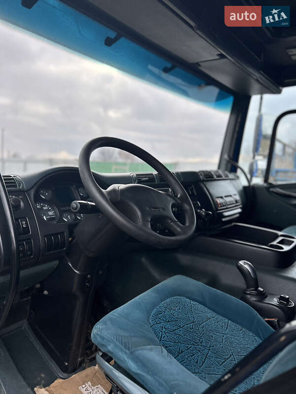 Самосвал DAF CF 85 2004 в Монастырище