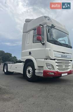 DAF CF 85 440 2014