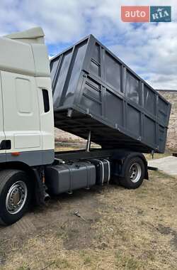 DAF CF 85  2011