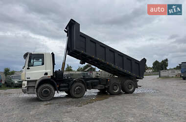 DAF CF 85  2003