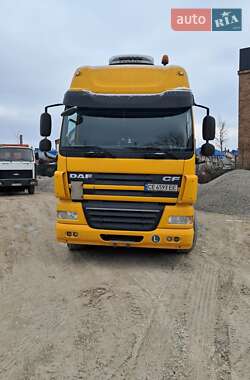 DAF CF 85  2011