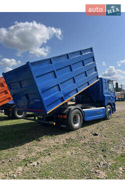 Самосвал DAF CF 85 2004 в Монастырище