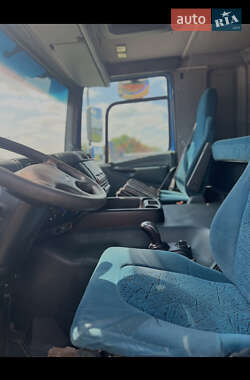 Самосвал DAF CF 85 2004 в Монастырище