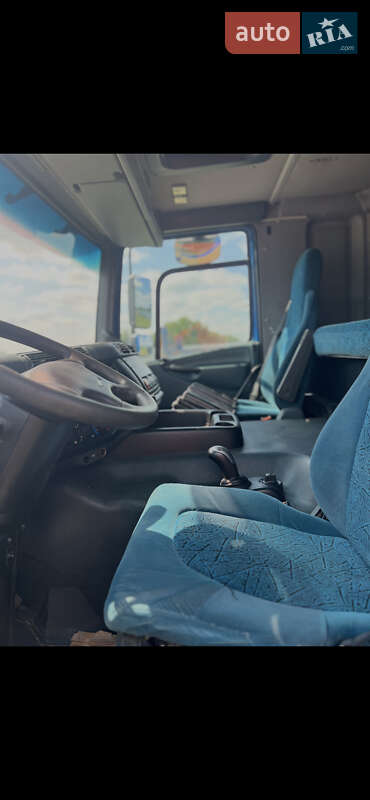 Самосвал DAF CF 85 2004 в Монастырище