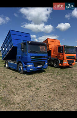 DAF CF 85  2004