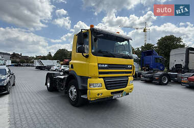 DAF CF 85  2011