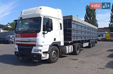DAF CF 85 2011