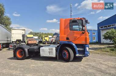 DAF CF 85 CF 2014