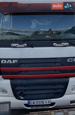 daf cf-85 2004 в Звенигородка від професійного продавця Василь