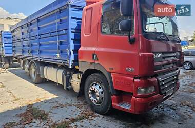 DAF CF 85 2007