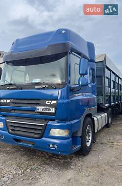 DAF CF 85  2009