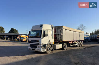 DAF CF 85 2010