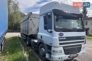 DAF CF 85  2011