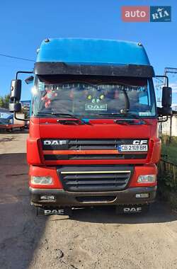 DAF CF 85  2005