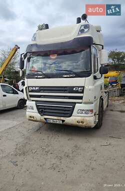 DAF CF 85  2008