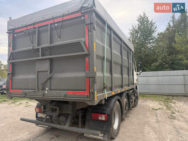 Самосвал DAF CF 85 2013 в Каменец-Подольском